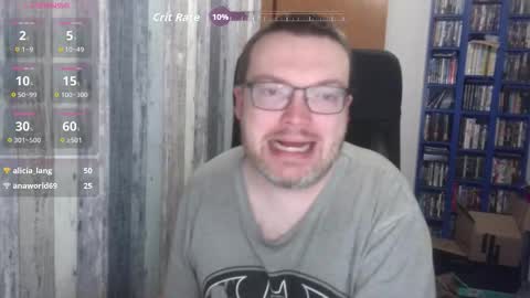 Snapshot of still_alive1985 chatting on 10-04-25, 08:07 Oliver online show from 10-04-25, 08:07