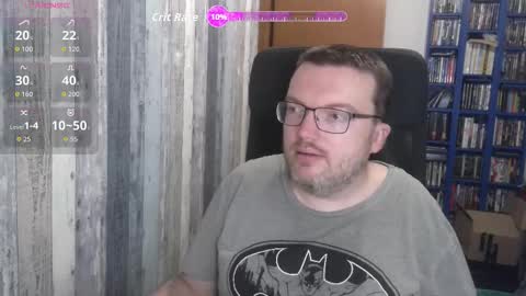 Snapshot of still_alive1985 chatting on 10-05-25, 08:18 Oliver online show from 10-05-25, 08:18