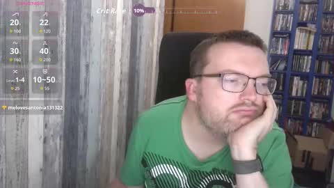 Snapshot of still_alive1985 chatting on 10-09-25, 07:12 Oliver online show from 10-09-25, 07:12