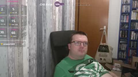 Snapshot of still_alive1985 chatting on 10-10-25, 07:57 Oliver online show from 10-10-25, 07:57