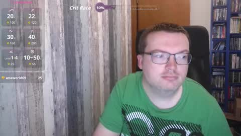 Snapshot of still_alive1985 chatting on 10-12-25, 06:34 Oliver online show from 10-12-25, 06:34