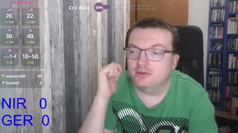 Snapshot of still_alive1985 chatting on 10-13-25, 07:14 Oliver online show from 10-13-25, 07:14