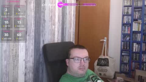 Snapshot of still_alive1985 chatting on 10-15-25, 07:30 Oliver online show from 10-15-25, 07:30