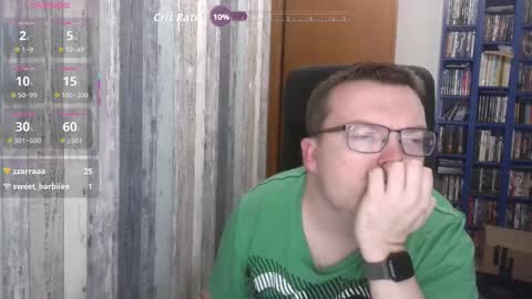 Snapshot of still_alive1985 chatting on 10-15-25, 07:36 Oliver online show from 10-15-25, 07:36