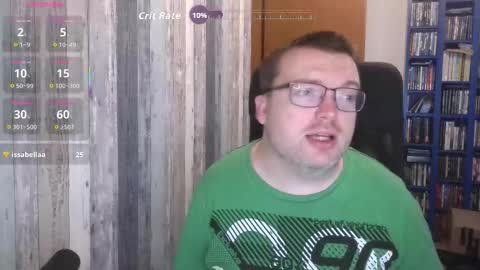 Snapshot of still_alive1985 chatting on 10-17-25, 07:33 Oliver online show from 10-17-25, 07:33