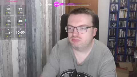 Snapshot of still_alive1985 chatting on 10-17-25, 07:38 Oliver online show from 10-17-25, 07:38