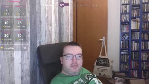 Snapshot of still_alive1985 chatting on 10-20-25, 06:25 Oliver online show from 10-20-25, 06:25