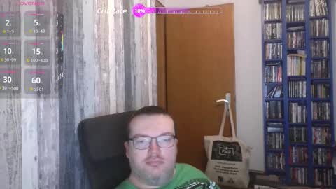 Snapshot of still_alive1985 chatting on 10-21-25, 07:09 Oliver online show from 10-21-25, 07:09