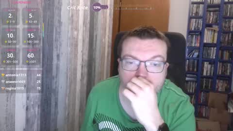 Snapshot of still_alive1985 chatting on 10-25-25, 07:38 Oliver online show from 10-25-25, 07:38