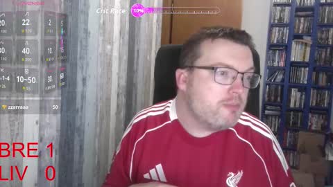 Snapshot of still_alive1985 chatting on 10-25-25, 07:41 Oliver online show from 10-25-25, 07:41