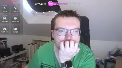 Snapshot of still_alive1985 chatting on 10-29-25, 07:10 Oliver online show from 10-29-25, 07:10