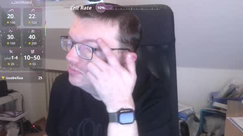 Snapshot of still_alive1985 chatting on 11-05-25, 06:46 Oliver online show from 11-05-25, 06:46