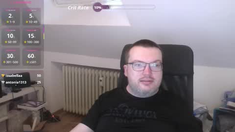 Snapshot of still_alive1985 chatting on 11-13-25, 07:07 Oliver online show from 11-13-25, 07:07