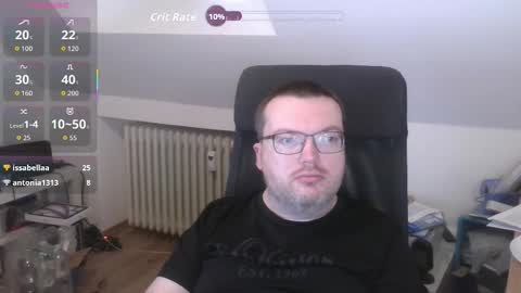 Snapshot of still_alive1985 chatting on 11-14-25, 08:02 Oliver online show from 11-14-25, 08:02