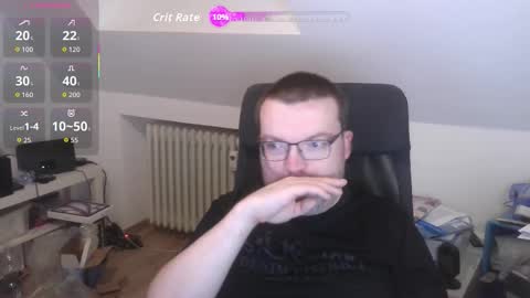 Snapshot of still_alive1985 chatting on 11-16-25, 06:52 Oliver online show from 11-16-25, 06:52