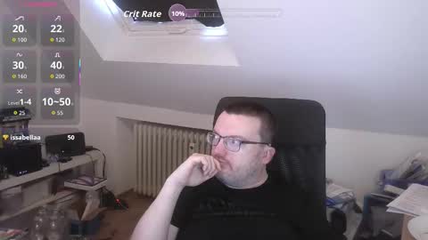 Snapshot of still_alive1985 chatting on 11-17-25, 07:03 Oliver online show from 11-17-25, 07:03