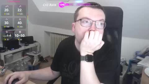 Snapshot of still_alive1985 chatting on 11-18-25, 06:51 Oliver online show from 11-18-25, 06:51