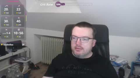 Snapshot of still_alive1985 chatting on 11-19-25, 06:24 Oliver online show from 11-19-25, 06:24