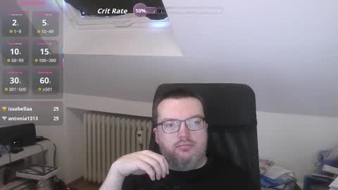 Snapshot of still_alive1985 chatting on 11-20-25, 06:57 Oliver online show from 11-20-25, 06:57