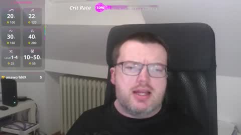 Snapshot of still_alive1985 chatting on 11-21-25, 07:23 Oliver online show from 11-21-25, 07:23