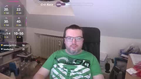 Snapshot of still_alive1985 chatting on 11-26-25, 07:31 Oliver online show from 11-26-25, 07:31