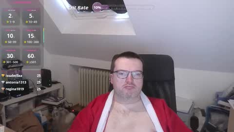 Snapshot of still_alive1985 chatting on 12-03-25, 07:27 Oliver online show from 12-03-25, 07:27