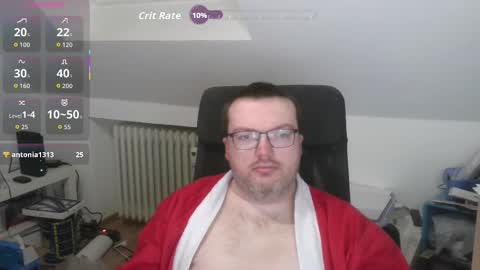 Snapshot of still_alive1985 chatting on 12-14-25, 06:41 Oliver online show from 12-14-25, 06:41