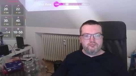 Oliver online show from 02-03-26, 07:57