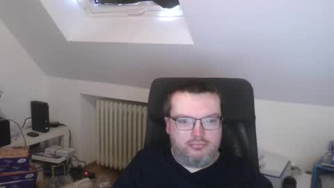 Oliver online show from 03-16-26, 07:12