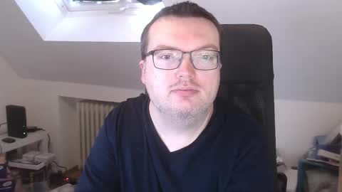 Oliver online show from 03-27-26, 07:36