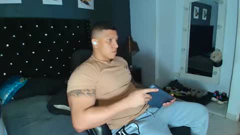 stily online show from 09-22-25, 02:24