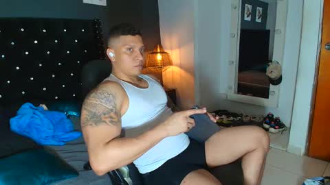 stily online show from 09-23-25, 03:20