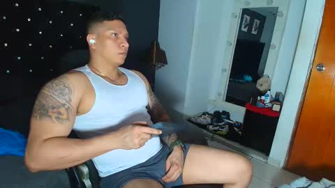 stily online show from 09-28-25, 03:01