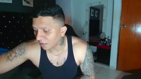 stily online show from 10-18-25, 03:20