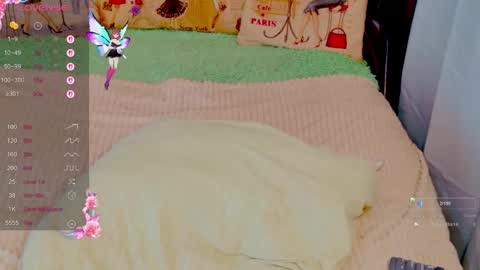 StiphlerMomy online show from 10-07-25, 03:20