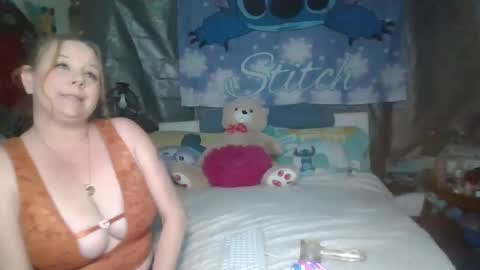 Tasha and Drew online show from 03-06-25, 06:08