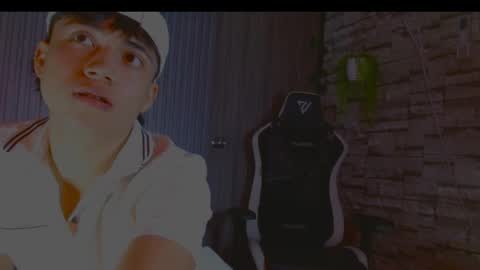 stiven leal online show from 01-14-26, 08:20