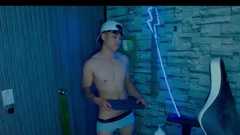 stiven leal online show from 01-15-26, 09:07