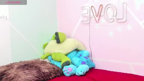 Bryan  Stiven online show from 01-10-25, 10:04