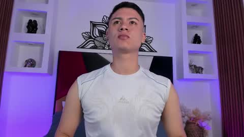 Snapshot of stiven_zarek chatting on 02-22-26, 12:47 stiven online show from 02-22-26, 12:47