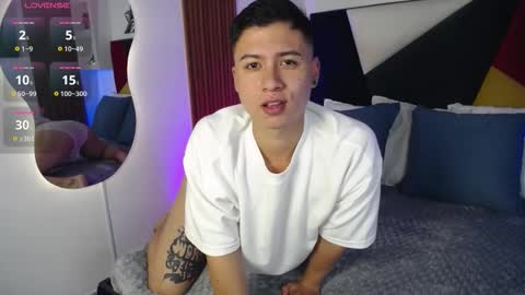 Snapshot of stiven_zarek chatting on 02-24-26, 12:36 stiven online show from 02-24-26, 12:36