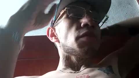 stivenarriero4 online show from 04-04-26, 04:48