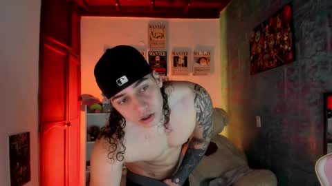 stivens_muscle online show from 10-28-25, 11:14