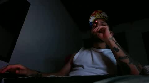 Snapshot of stivenunivers996 chatting on 01-05-25, 03:22 stiven online show from 01-05-25, 03:22