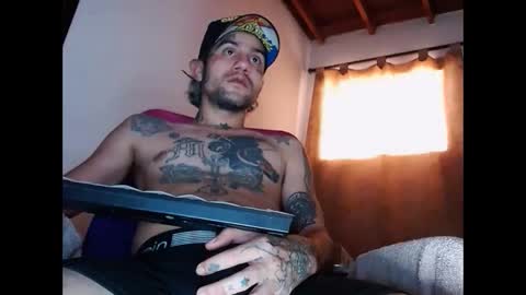 Snapshot of stivenunivers996 chatting on 02-02-25, 03:28 stiven online show from 02-02-25, 03:28