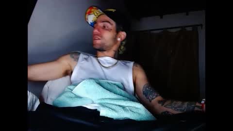 Snapshot of stivenunivers996 chatting on 02-05-25, 04:27 stiven online show from 02-05-25, 04:27