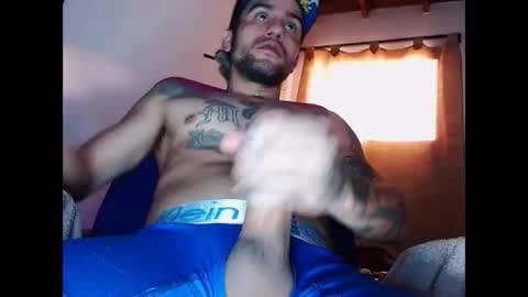 Snapshot of stivenunivers996 chatting on 02-06-25, 06:24 stiven online show from 02-06-25, 06:24