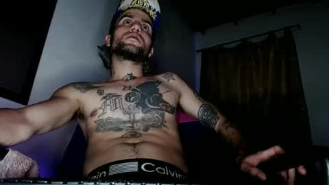 Snapshot of stivenunivers996 chatting on 02-09-25, 05:08 stiven online show from 02-09-25, 05:08