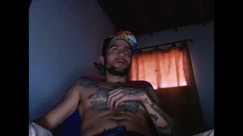 Snapshot of stivenunivers996 chatting on 02-11-25, 01:09 stiven online show from 02-11-25, 01:09