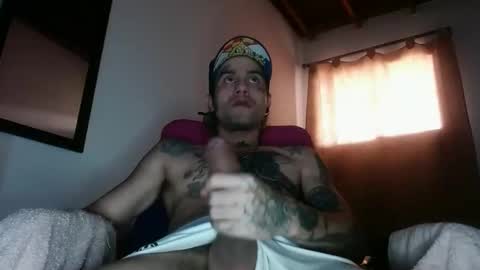 Snapshot of stivenunivers996 chatting on 02-13-25, 06:59 stiven online show from 02-13-25, 06:59